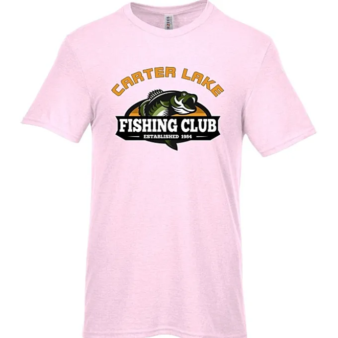Jerzees Classics Cotton T-Shirt - Full Color