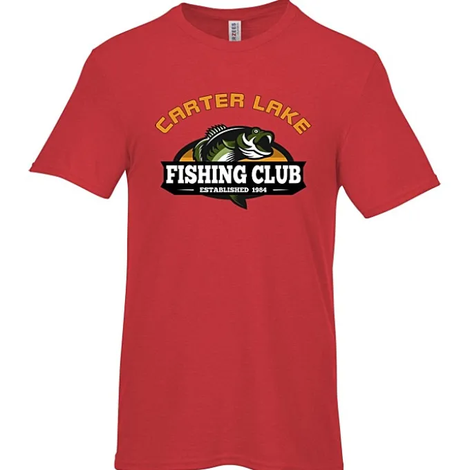 Jerzees Classics Cotton T-Shirt - Full Color
