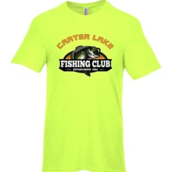 Jerzees Classics Cotton T-Shirt - Full Color