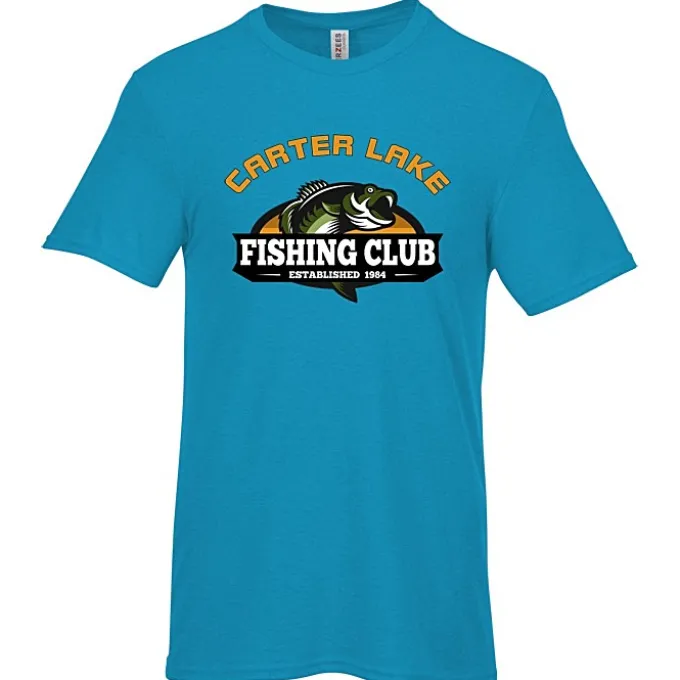 Jerzees Classics Cotton T-Shirt - Full Color