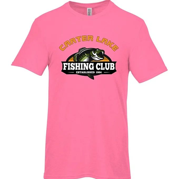 Jerzees Classics Cotton T-Shirt - Full Color