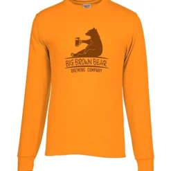 Jerzees Dri-Power Long Sleeve Sport Tee - Men's