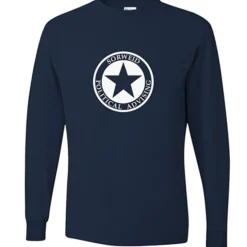 Jerzees Dri-Power 50/50 LS T-Shirt - Screen