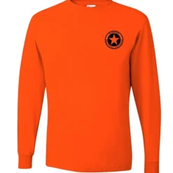 Jerzees Dri-Power 50/50 LS T-Shirt - Screen