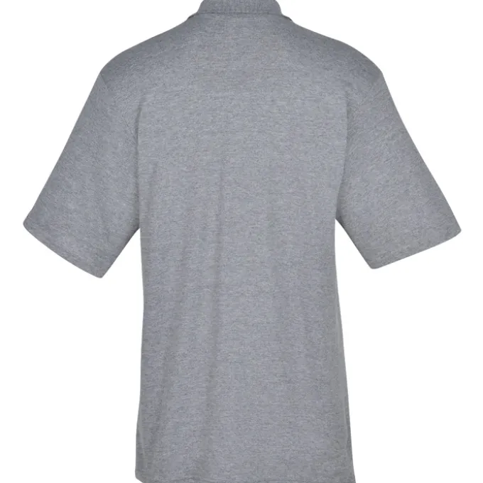 Jerzees Dri-Power Pocket Polo - Embroidered