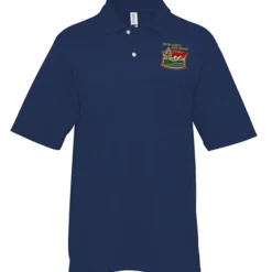 Jerzees Dri-Power Pocket Polo - Full Color