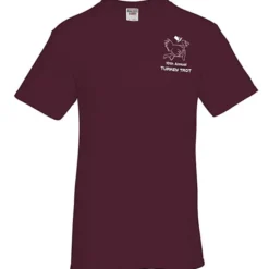 Jerzees Dri-Power 50/50 Pocket T-Shirt - Men's