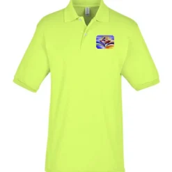 Jerzees Dri-Power Polo - Men's - Full Color