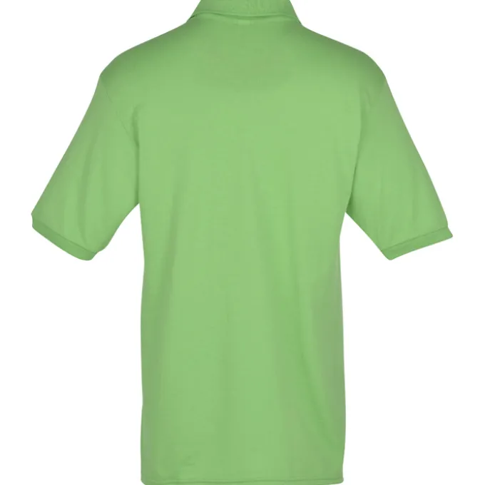 Jerzees Dri-Power Polo - Men's - Full Color