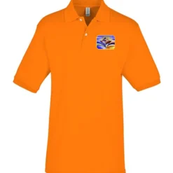 Jerzees Dri-Power Polo - Men's - Full Color