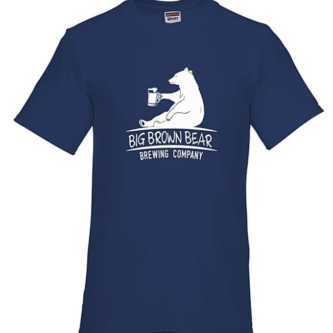 Jerzees Dri-Power Sport Tee - Men's