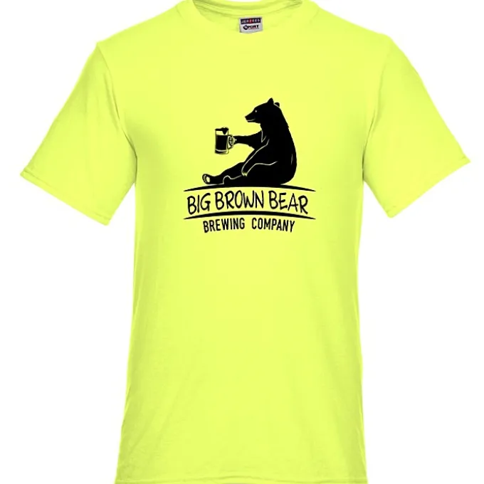 Jerzees Dri-Power Sport Tee - Men's