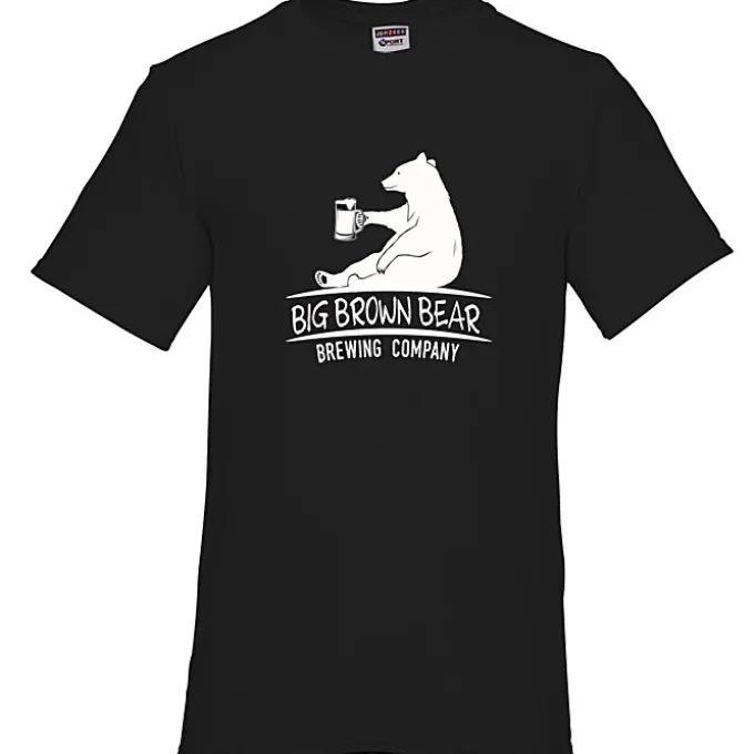 Jerzees Dri-Power Sport Tee - Men's