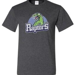 Jerzees Dri-Power 50/50 T-Shirt - Men's - Full Color