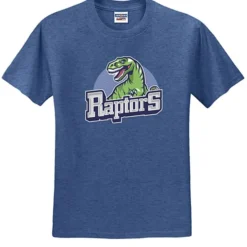 Jerzees Dri-Power 50/50 T-Shirt - Men's - Full Color