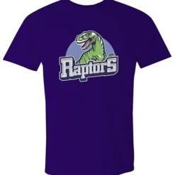 Jerzees Dri-Power 50/50 T-Shirt - Men's - Full Color