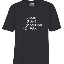 Jerzees Dri-Power 50/50 T-Shirt - Youth - Screen