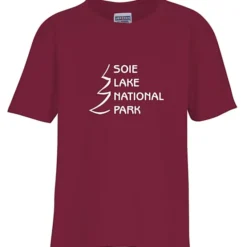 Jerzees Dri-Power 50/50 T-Shirt - Youth - Screen