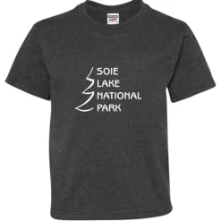 Jerzees Dri-Power 50/50 T-Shirt - Youth - Screen