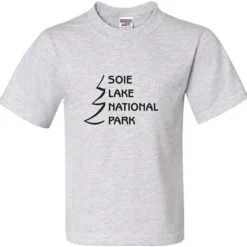 Jerzees Dri-Power 50/50 T-Shirt - Youth - Screen