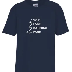 Jerzees Dri-Power 50/50 T-Shirt - Youth - Screen