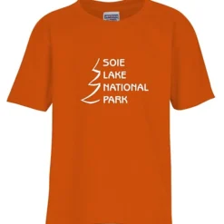 Jerzees Dri-Power 50/50 T-Shirt - Youth - Screen
