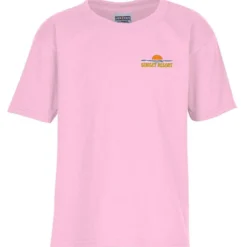 Jerzees Dri-Power 50/50 T-Shirt - Youth - Embroidered