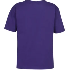 Jerzees Dri-Power 50/50 T-Shirt - Youth - Embroidered