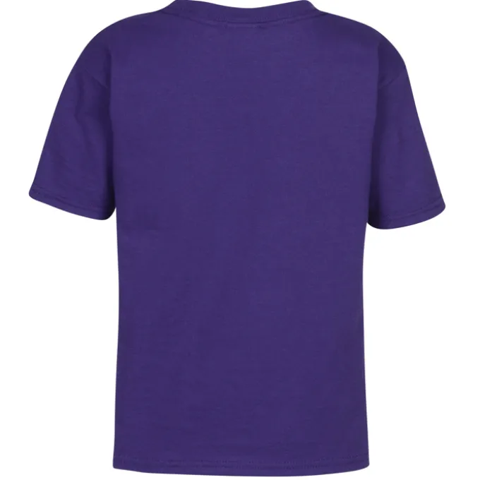 Jerzees Dri-Power 50/50 T-Shirt - Youth - Embroidered