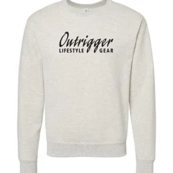 Jerzees NuBlend Crewneck Sweatshirt - Screen