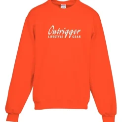 Jerzees NuBlend Crewneck Sweatshirt - Screen