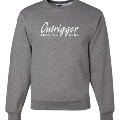 Jerzees NuBlend Crewneck Sweatshirt - Screen