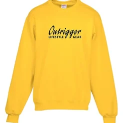 Jerzees NuBlend Crewneck Sweatshirt - Screen