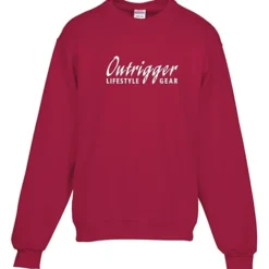Jerzees NuBlend Crewneck Sweatshirt - Screen