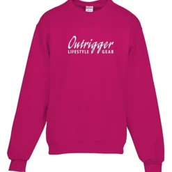 Jerzees NuBlend Crewneck Sweatshirt - Screen