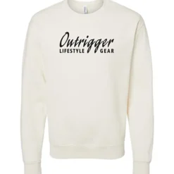Jerzees NuBlend Crewneck Sweatshirt - Screen
