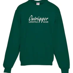 Jerzees NuBlend Crewneck Sweatshirt - Screen