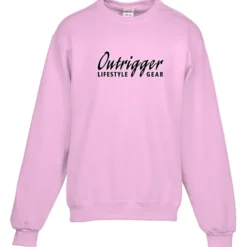 Jerzees NuBlend Crewneck Sweatshirt - Screen