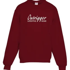 Jerzees NuBlend Crewneck Sweatshirt - Screen