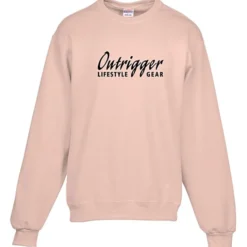 Jerzees NuBlend Crewneck Sweatshirt - Screen