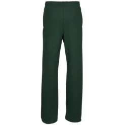 Jerzees NuBlend Fleece Open Bottom Sweatpants
