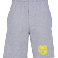 Jerzees NuBlend Fleece Shorts