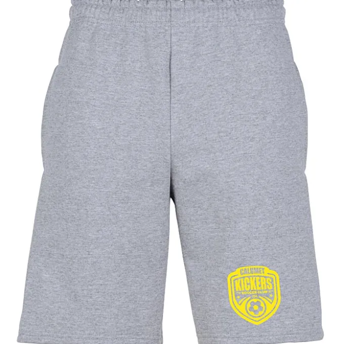 Jerzees NuBlend Fleece Shorts