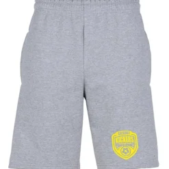 Jerzees NuBlend Fleece Shorts