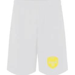 Jerzees NuBlend Fleece Shorts