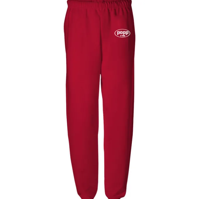 Jerzees NuBlend Fleece Sweatpants