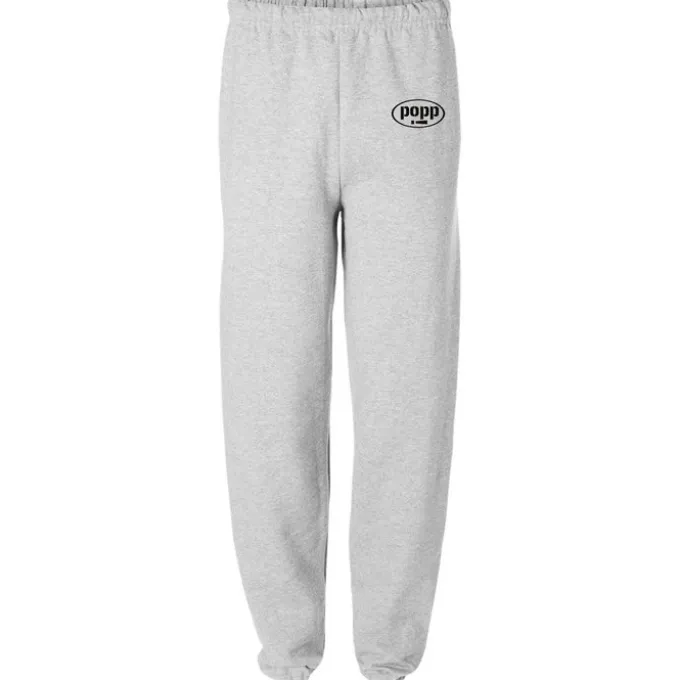 Jerzees NuBlend Fleece Sweatpants