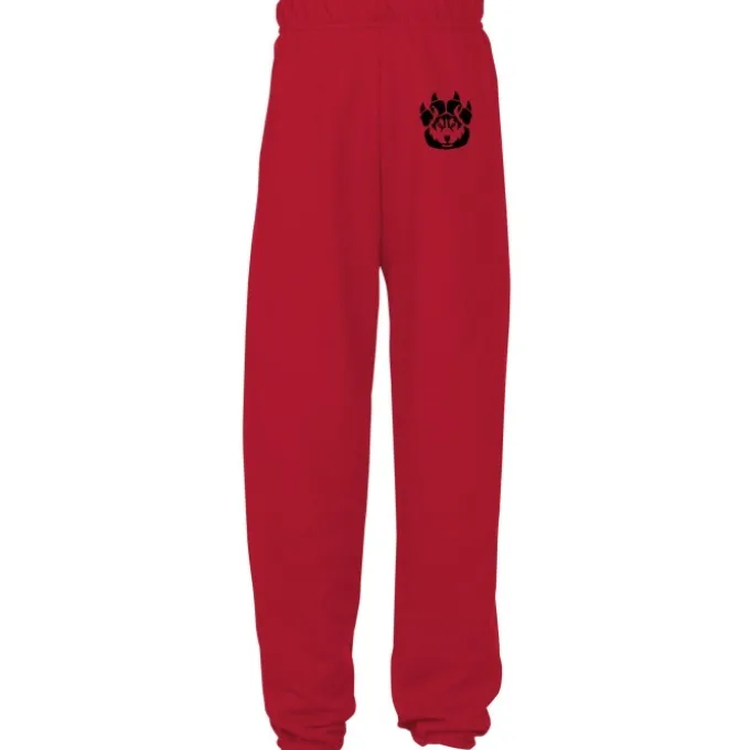 Jerzees NuBlend Fleece Sweatpants - Youth