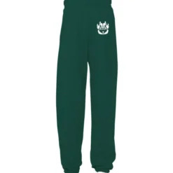 Jerzees NuBlend Fleece Sweatpants - Youth
