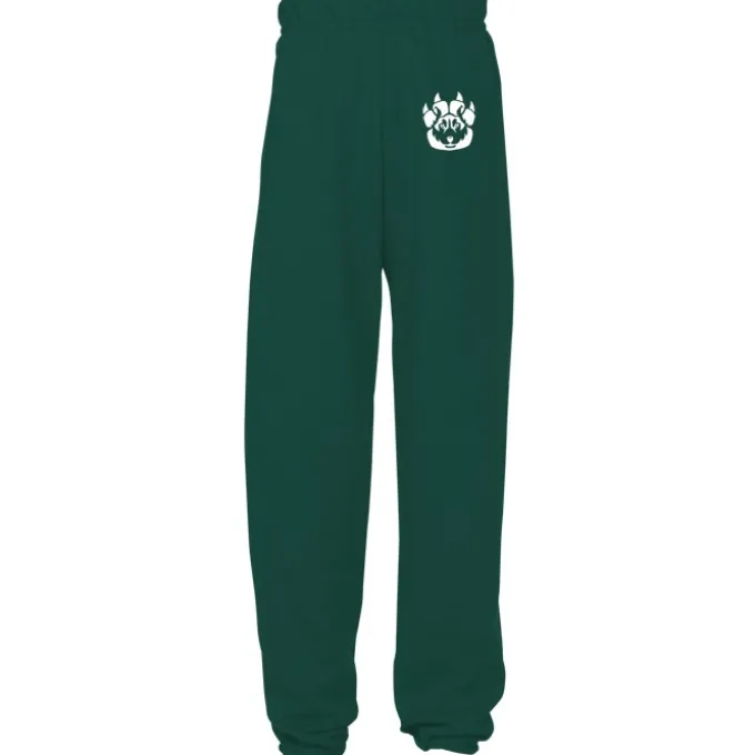Jerzees NuBlend Fleece Sweatpants - Youth